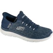 Lage Sneakers Skechers Slip-Ins: Summits - Key Pace