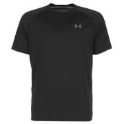 T-shirt Korte Mouw Under Armour UA TECH SS TEE