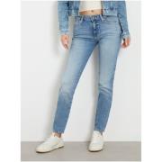 Skinny Jeans Guess W3BAJ3 D4WFA