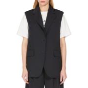 Vest Max Mara DONNA