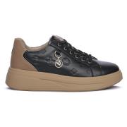 Sneakers Valleverde NERO