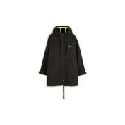 Parka Jas Munich Parka rain 2507279 Negro