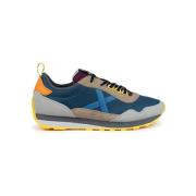 Sneakers Munich Um 8901077 Azul