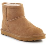 Laarzen Bearpaw Alyssa 2130W-243 Iced Coffee