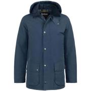 Windjack Barbour -