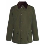 Windjack Barbour -