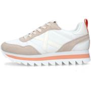 Lage Sneakers Munich 8765058