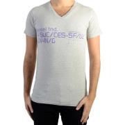 T-shirt Korte Mouw Diesel 96355