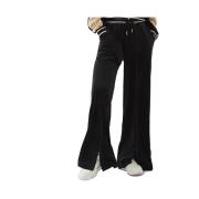 Broek Ellesse VELVET TRACK PANT