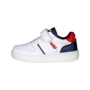 Lage Sneakers Levis -