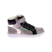 Hoge Sneakers Kickers Lolastic