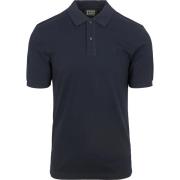 T-shirt Scotch &amp; Soda Core Piqué Polo Navy