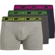 Boxers Jack &amp; Jones 3-Pack Jacethan Boxers