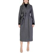 Mantel Vero Moda VMFORTUNEAYA XTRA LONG COAT GA BOO 10310826