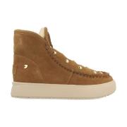 Enkellaarzen Gioseppo Laarzen met studs Schodack 73701