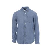 Overhemd Lange Mouw Jack &amp; Jones -