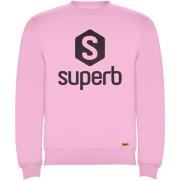 Sweater Superb 1982 6020-PINK