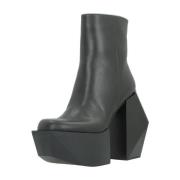 Laarzen United nude UN STAGE BOOT