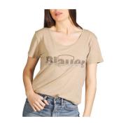 T-shirt Blauer MANICA CORTA