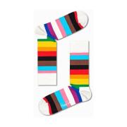 High socks Happy socks PRS01 0200