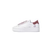 Lage Sneakers Date W411 SF SR