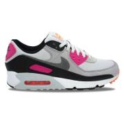 Lage Sneakers Nike Air Max 90 Dunkin' Donuts