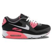 Lage Sneakers Nike Air Max 90 Black Sunset Pulse