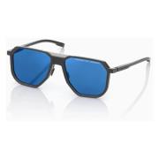 Zonnebril Porsche Design Occhiali da Sole P8980-D-195