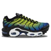 Lage Sneakers Nike Air Max Plus TN Racer Blue Volt