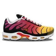 Lage Sneakers Nike Air Max Plus OG TN Yellow Pink Gradient