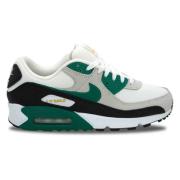 Lage Sneakers Nike Air Max 90 Malachite