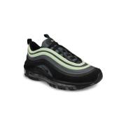 Lage Sneakers Nike Air Max 97 Junior Noir