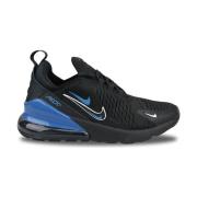 Lage Sneakers Nike Air Max 270 Noir