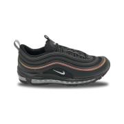 Lage Sneakers Nike Air Max 97 Black Picante Red