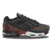 Lage Sneakers Nike Air Max Plus III Camouflage