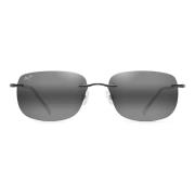 Zonnebril Maui Jim Occhiali da Sole Ohai 334-02 Polarizzati