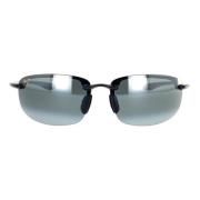 Zonnebril Maui Jim Occhiali da Sole Hookipa 407-02 Polarizzati