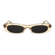 Zonnebril Yves Saint Laurent Occhiali da Sole Saint Laurent SL 557 SHA...