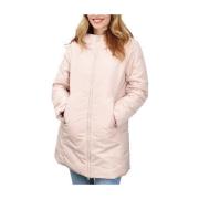 Mantel Geox W MYRIA LONG PARKA