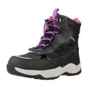 Laarzen Geox J SENTIERO GIRL B AB