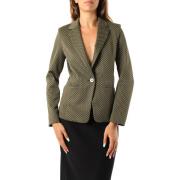 Blazer Emme Marella ESAGONO