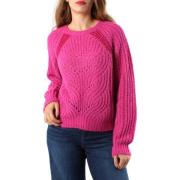 Sweater Liu Jo WF4527MAG71