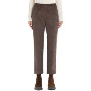 Broek Max Mara MARRUCA