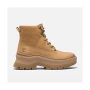 Enkellaarzen Timberland Roxie lane mid lace up boot