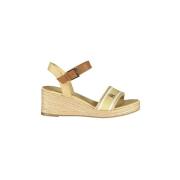 Sandalen Tommy Hilfiger -