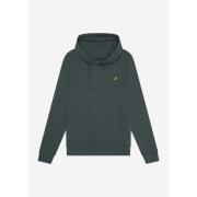 Sweater Lyle &amp; Scott Pullover hoodie