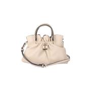 Handtas Ermanno Scervino -