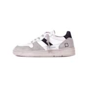 Lage Sneakers Date M411 C2 NT