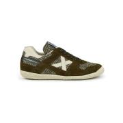 Sneakers Munich Goal 8001602 Khaki