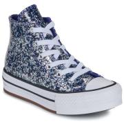 Hoge Sneakers Converse CHUCK TAYLOR ALL STAR EVA LIFT GLITTER